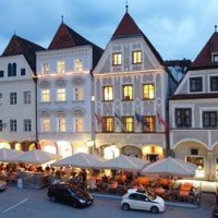 Отель Stadthotel Styria в городе Штайр, Австрия