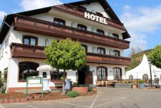 Отель Mittlers Restaurant Hotel в городе Швайх, Германия