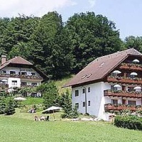 Отель Haus Bianca Sterngut в городе Утерах, Австрия