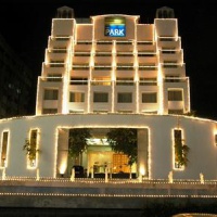 Отель The Park Kolkata в городе Калькутта, Индия