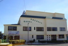 Отель Hotel Grysell в городе Аписако, Мексика