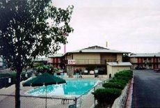 Отель Quest Inn Motel в городе Рочестер, США