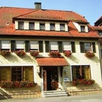 Отель Sonne Gasthof Tubingen в городе Тюбинген, Германия