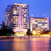 Отель Mandarin Oriental Bangkok в городе Бангкок, Таиланд