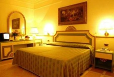 Отель Grand Hotel Terme Riolo Terme в городе Риоло-Терме, Италия