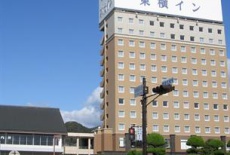 Отель Toyoko Inn Banshu Ako Ekimae в городе Ако, Япония