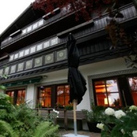 Отель Hotel Saladina Gaschurn в городе Гашурн, Австрия