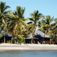 Отель Club Fiji Resort в городе Нанди, Фиджи