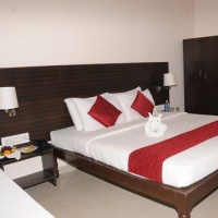 Отель Madhura - A Sterling Holidays Resort в городе Yelagiri, Индия