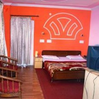 Отель Hotel Ranjeet Sagar View в городе Далхаузи, Индия