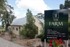 Отель The Farm Willunga в городе Аделаида, Австралия