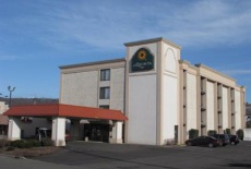 Отель La Quinta Inn Johnson City в городе Эндуэлл, США
