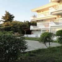 Отель Villa Gesthimani в городе Неос Мармарас, Греция