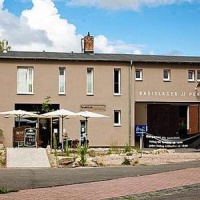 Отель Velo Inn Basislager в городе Бад-Берка, Германия