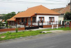 Отель Sator-Hegy Vendeghaz в городе Abaujszanto, Венгрия