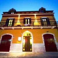 Отель Quattro Ducati в городе Трани, Италия
