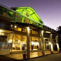 Отель Club Crocodile Resort Airlie Beach в городе Эрли-Бич, Австралия