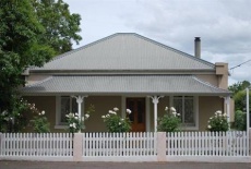 Отель Arendon Cottage в городе Эвандейл, Австралия