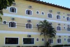 Отель Ceolatto Palace Hotel в городе Варзеа-Гранди, Бразилия