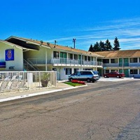 Отель Motel 6 Lake Oswego Tigard в городе Тигард, США