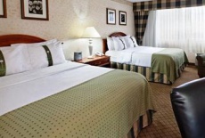 Отель Holiday Inn Seattle - Issaquah в городе Айсаква, США