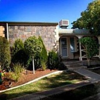 Отель Silver City Cottages Broken Hill в городе Брокен-Хилл, Австралия