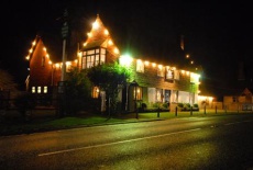 Отель The White Horse Inn Edenbridge в городе Хартфилд, Великобритания