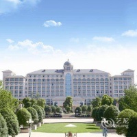 Отель Wuhan Hengda Hotel в городе Эчжоу, Китай