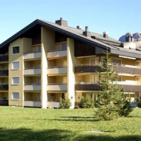 Отель Bestzeit Hotel and Sport в городе Парпан, Швейцария
