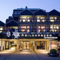 Отель Bilderberg Hotel De Keizerskroon в городе Апелдорн, Нидерланды