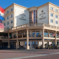 Отель Hotel van Oranje Autograph Collection A Marriott Luxury & Lifestyle Hotel в городе Нордвейк, Нидерланды