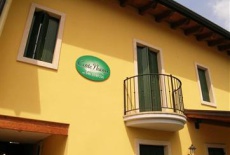 Отель Corte Nuova в городе Валегджо-суль-Минкьо, Италия
