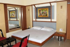 Отель Hotel Sun City Palace Churu в городе Чуру, Индия