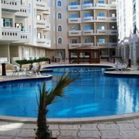 Отель Magma Apartments - Hurghada Dream в городе Хургада, Египет
