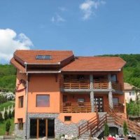 Отель Pensiunea Norbert Sighisoara в городе Сигишоара, Румыния