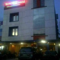 Отель Wisata Hotel в городе Банджармасин, Индонезия