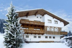 Отель Landhaus Schmid See в городе Зее, Австрия
