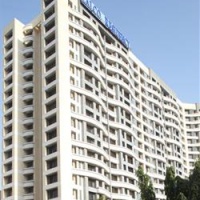 Отель Lalco Service Apartment LLP в городе Мумбаи, Индия