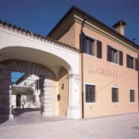 Отель Agriturismo Grillo Iole в городе Препотто, Италия