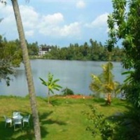 Отель Nature villa yashmin в городе Хикадуа, Шри-Ланка