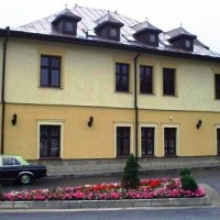 Отель Pension Iris Vatra Dornei в городе Ватра-Дорней, Румыния