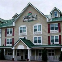 Отель Country Inn & Suites Tuscaloosa в городе Тускалуза, США