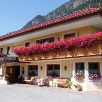 Отель Apartment-Pension Elisabeth в городе Пертизау, Австрия