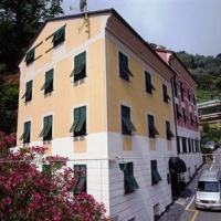 Отель Eight Hotel Portofino в городе Портофино, Италия