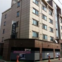 Отель Hillstay Residence Gumi в городе Куми, Южная Корея