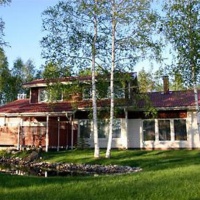 Отель Vuokatin helmi в городе Вуокатти, Финляндия