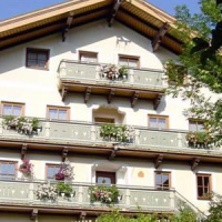 Отель Ferienhaus Hotter в городе Нойкирхен-ам-Гросфенедигер, Австрия