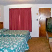 Отель Bell's Motor Lodge Motel - Spearfish в городе Спирфиш, США