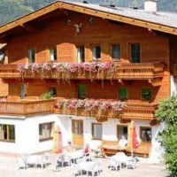 Отель Karlingerhof am See Pension в городе Ахенкирх, Австрия