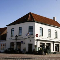 Отель Lands Welvaren в городе Арденбург, Нидерланды